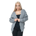 Svetr na zapínání  model 131589 PeeKaBoo (1211367) - 1