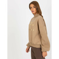 Mikina EM BL 643.39X tmavě lila (3587579) - 17
