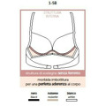 Podprsenka Lormar Desiderio Pizzo (1083731) - 4