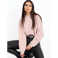 Mikina RV BL 5185.93P světle růžová (2558435) - 18