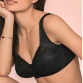 Airita komfortní podprsenka 5850 black - Anita Classix (3212559) - 4