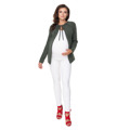 Těhotenské vesty model 135984 PeeKaBoo (1473719) - 2