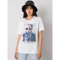 Tričko HB TS 3053.69P bílá (2699266) - 10