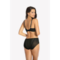 Polovyztužená dámská podprsenka semi soft Gaia BS 1058 Sonia (3290223) - 8