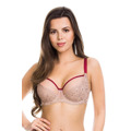 Dámská podprsenka CLEO SOFT 19077 (3277424) - 6