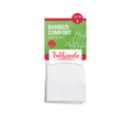Dámské bambusové ponožky BAMBUS LADIES COMFORT SOCKS - BELLINDA - béžová (2683378) - 2