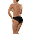 Dámské kalhotky BBL 145 Black - Babell (3488388) - 3