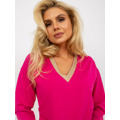 Sada LK KMPL 509011.86P fuchsiová (3558960) - 9