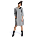 Denní šaty model 113825 BeWear (1097652) - 1