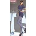 Dámské punčochové kalhoty Knittex Agata Plus (1237581) - 1