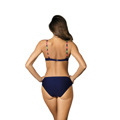 Plavky Tamara Blu Scuro-Coralmania-Smile M-399 (8) - Marko (3472738) - 3
