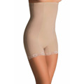 Stahovací kalhotky Vanessa beige plus - ELDAR (3089889) - 1