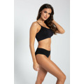 Dámské kalhotky SEAMLESS COTTON BIKINI - GATTA BODYWEAR (591168) - 6