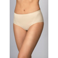 Kalhotky stahovací klasického střihu bezešvé Slip Bodyeffect Eco Barva: (3193946) - 8