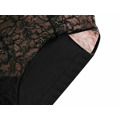 Kalhotky Amourette Charm Maxi01  černé - Triumph (2688056) - 5