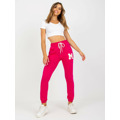 Tepláky RV DR 7859.02P fuchsiová (3399503) - 1