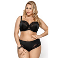 Kalhotky model 119169 Gorsenia Lingerie (2001345) - 2