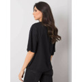 Tričko PM TS SS21OS06.53 černá (2583006) - 9
