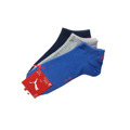 Ponožky Puma 906807 Sneaker Soft A'3 (1633339) - 2
