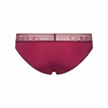 Dámské kalhotky - 000QD3700E LY7 - Calvin Klein (2061010) - 1
