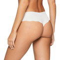 Tanga ZERO Cotton Hipstring - Sloggi (1112943) - 6