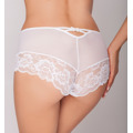 Kalhotky Scarlett 098 White - Ewana (3488221) - 1