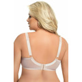 Podprsenka pro kojící ženy  model 155338 Gorsenia Lingerie (2772599) - 2