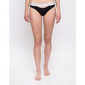 Spodní díl plavek KW0KW00658-BEH černobílá - Calvin Klein (3239223) - 1