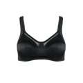 Dámská podprsenka 582 black - VIKI (3096684) - 2