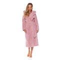 Dlouhý dámský župan L&L 2205 Brandi S-XL (3407628) - 5