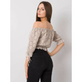 Top TW TP BI 25455.43 béžová (2709582) - 9