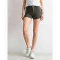 Šortky JMP SN A95 22.16P khaki (2554339) - 11
