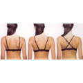 Podprsenka push-up bez kostic Miracle by Luna® 1808 (2708262) - 12