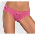 Kalhotky Corella hot pink XXL - Obsessive (1034485) - 1