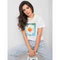 Tričko PM TS SS21TX03.14 bílých (2582877) - 7