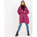 Svetr TW SW BI M2201.87 fuchsiová (3527720) - 18