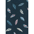 Dámské pyžamo 612 grey plus - Luna (3085292) - 2