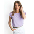 Tričko RV TS 4833.89P světle fialová (2557783) - 5