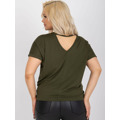 Halenka RV BZ 7832.57 khaki (3339600) - 6