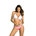 Plavky Brenda Bianco M-403 (4) - Marko (3471372) - 2