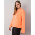 Mikina EM BL ES 21 525.10 fluo oranžová (3367246) - 8