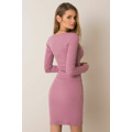 Denní šaty model 168630 Rue Paris (3467905) - 2