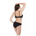 Dámské kalhotky Hanna Style Bonded C6-158 Basic Low (3163432) - 1