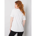 Tričko HB TS 3044.53P bílá (2566016) - 4