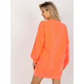 Mikina EM BL U719.82P fluo oranžová (3653434) - 12