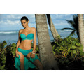 Liliana Amalfi-Maldive plavky M-259 Zelená (23) - Marko (3472048) - 2