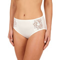 Felina 19 Moments 0001319, Slip 1319 004 vanilková (3212015) - 1