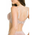 Dámská podprsenka NAKED SOFT 19064 Béžová (2932330) - 3