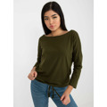Halenka RV BZ 4691.10X khaki (3717268) - 9