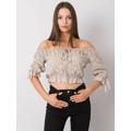 Top TW TP BI 25455.43 béžová (2709582) - 6